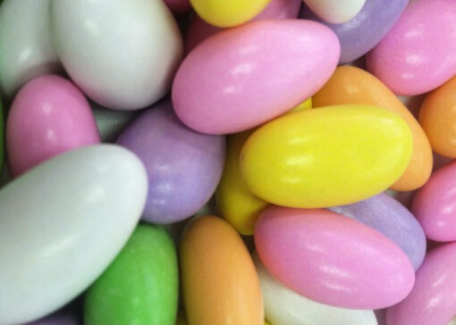 Jordan Almonds