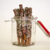 Holiday Pretzel Rods-0