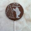 Christmas Santa Lollipop-0