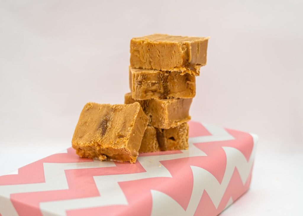 Fudge Laura's Fudge Shop