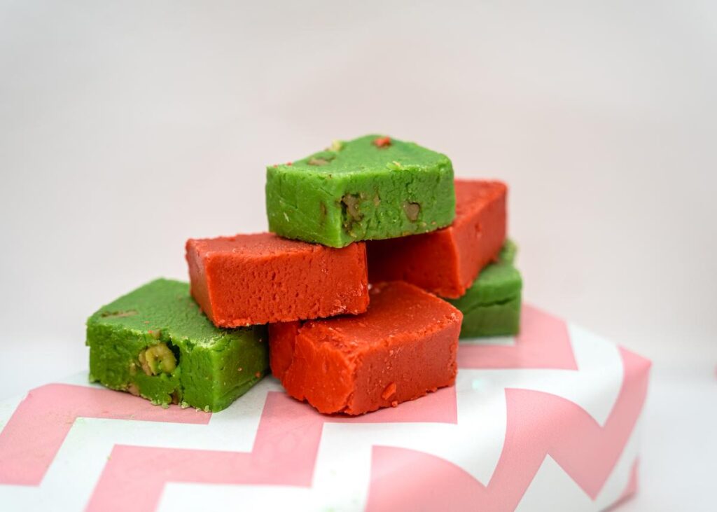 Fudge Laura's Fudge Shop