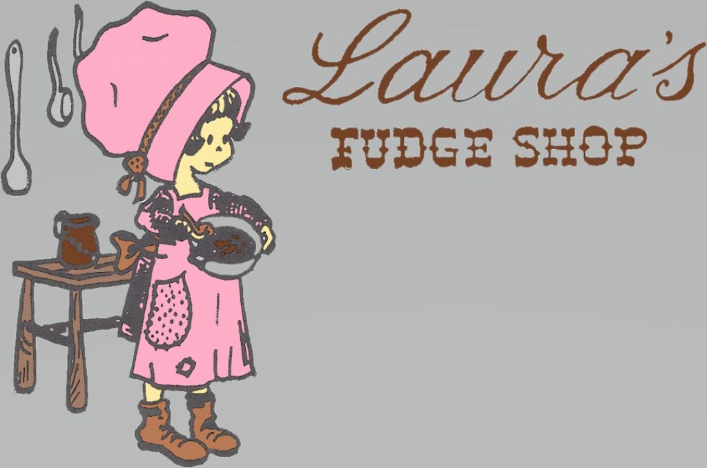 Laura's Fudge Shop